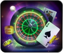 বাংলাদেশি খেলোয়াড় মোবাইলে x10bet সিক বো উপভোগ করছেন